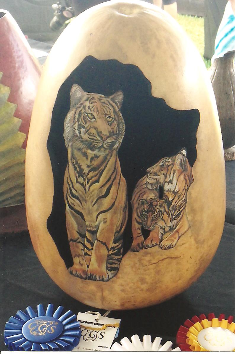 Tigers