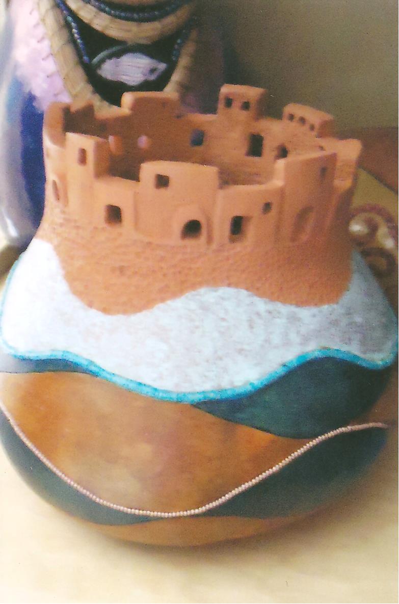 Castle