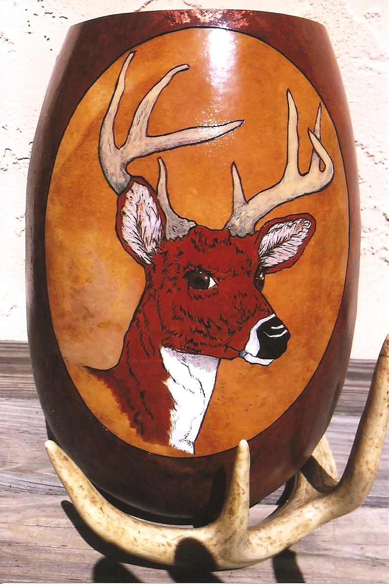 Deer