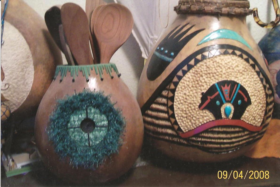 Kitchen Vessels
