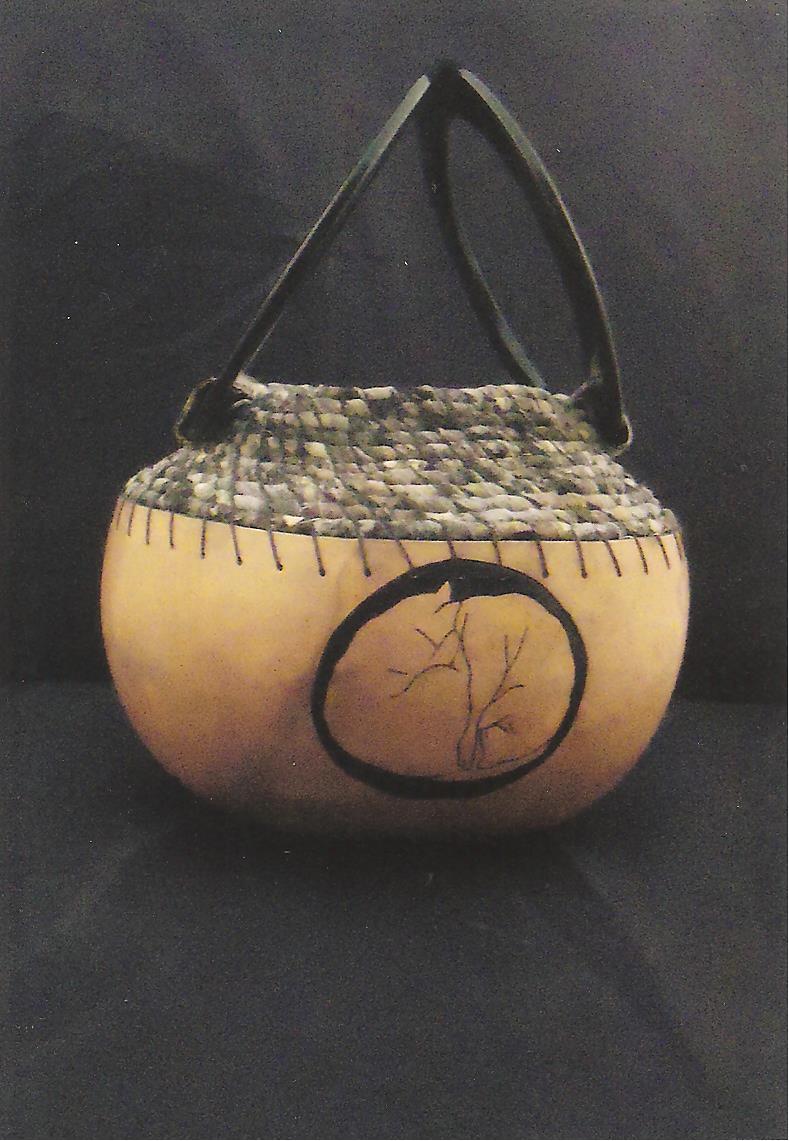 Hanging Pot