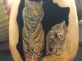 Tigers