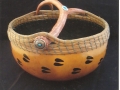 Antler Handle