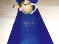 Tiny Tea Pot