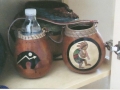 Bear, Native Music